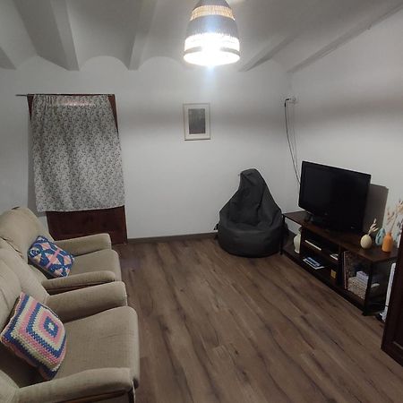 Casa Dalma Villa Ballestar ภายนอก รูปภาพ