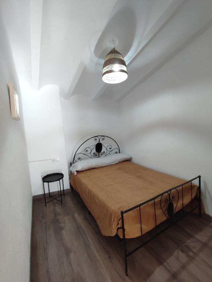 Casa Dalma Villa Ballestar ภายนอก รูปภาพ