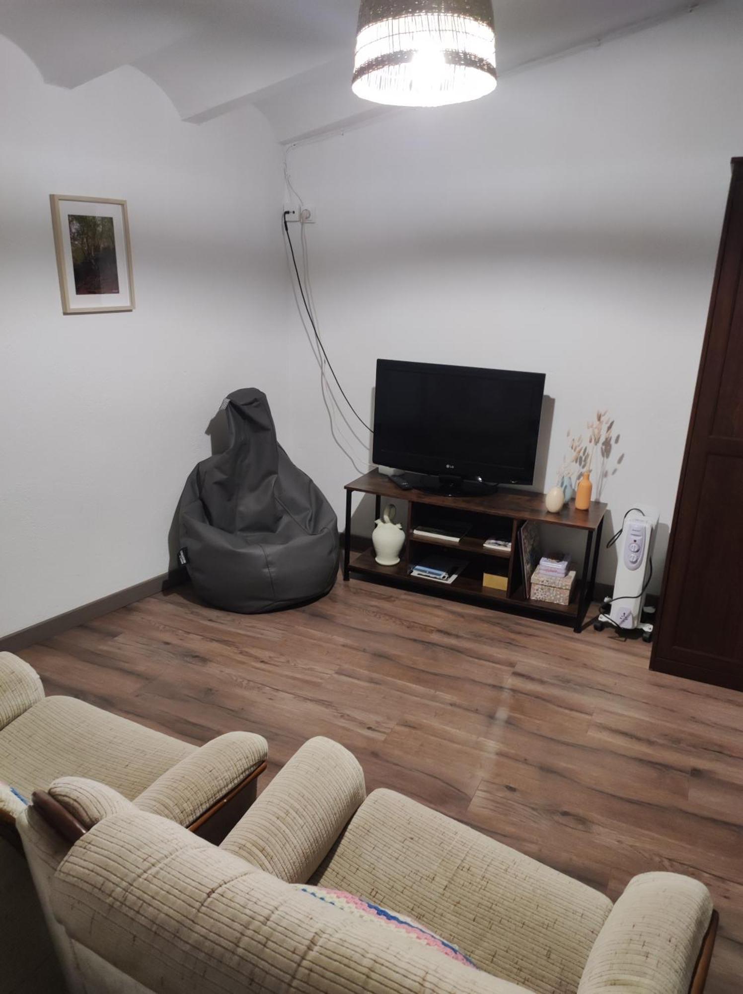 Casa Dalma Villa Ballestar ภายนอก รูปภาพ