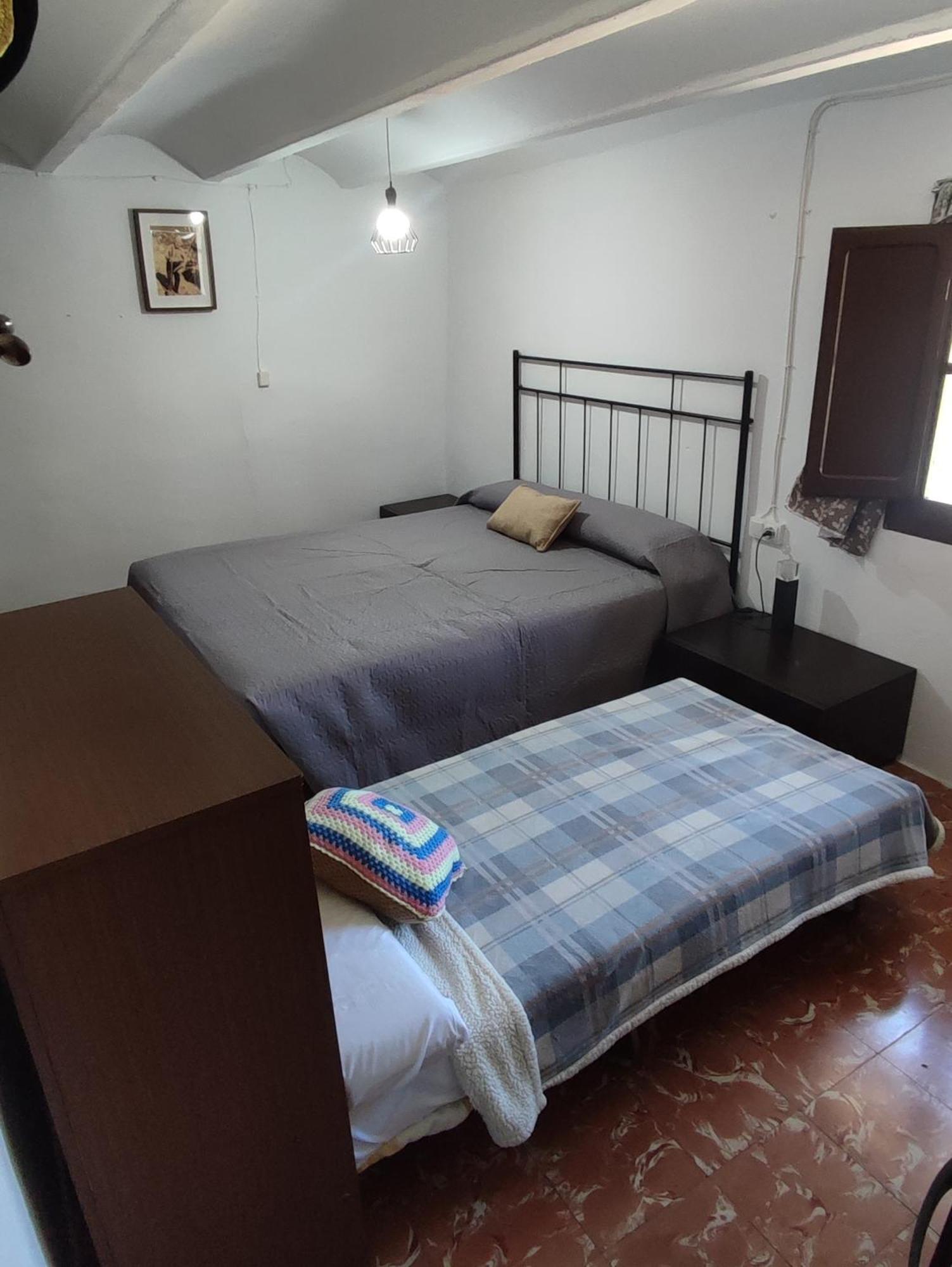 Casa Dalma Villa Ballestar ภายนอก รูปภาพ