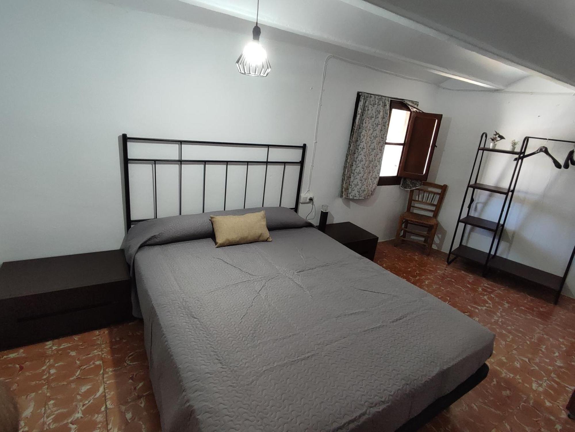 Casa Dalma Villa Ballestar ภายนอก รูปภาพ